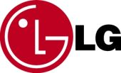 LG wasmachines