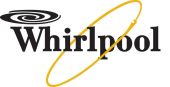 Whirlpool wasmachines