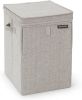 Brabantia Wasbox Stapelbaar 35 Liter Grey online kopen